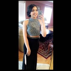 Meet your Posher, Tandeep